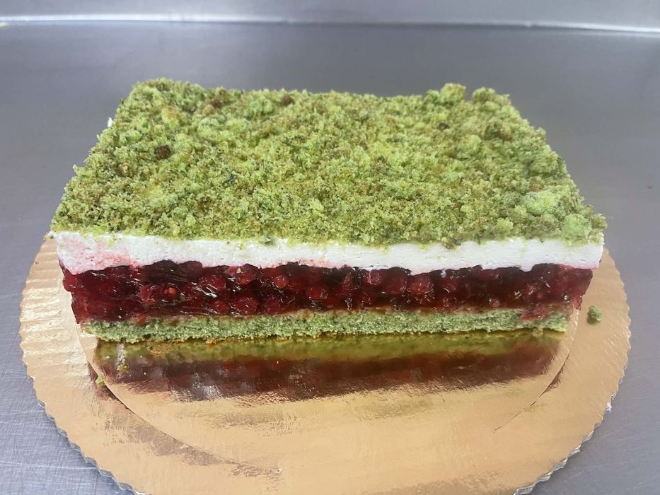 Domowe ciata na święta i na inne imprezy