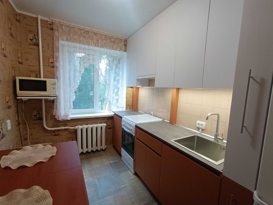 Сдам 2к квартиру Березинка ул.Терещенковская