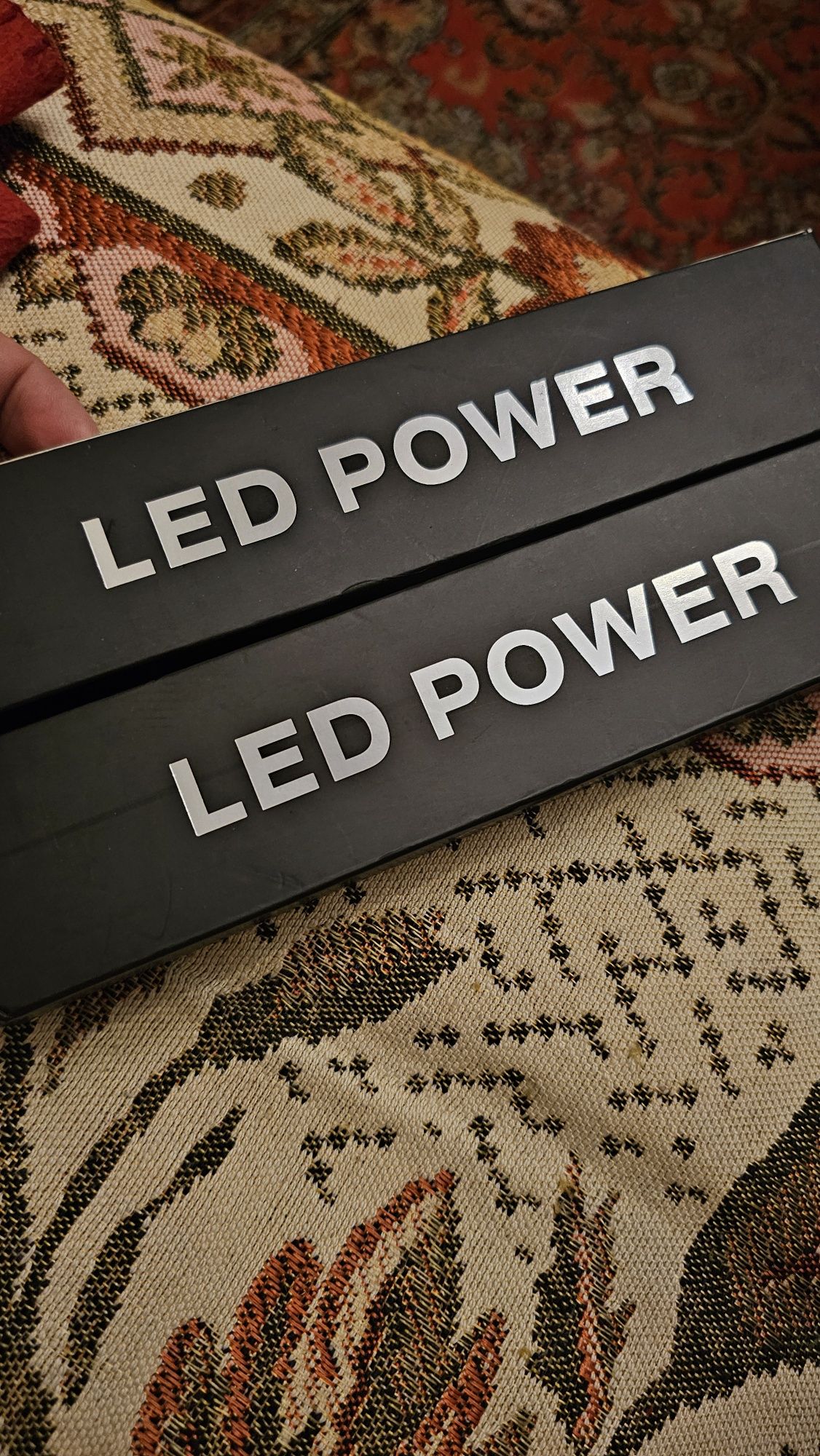 Nowy Zasilacz do Led 12v 24v 400W 220v