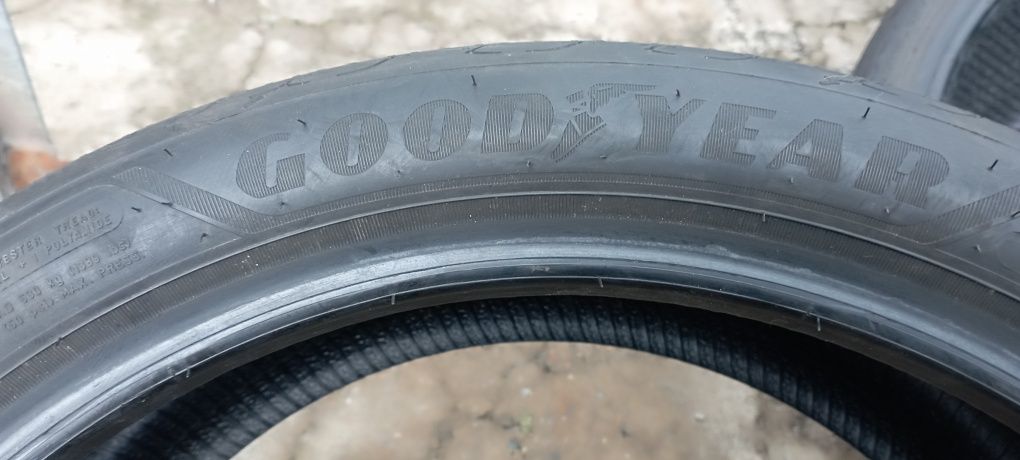 Opony DEMO 2szt 225/40/18 92V Goodyear Assurance ComfortTred 2023