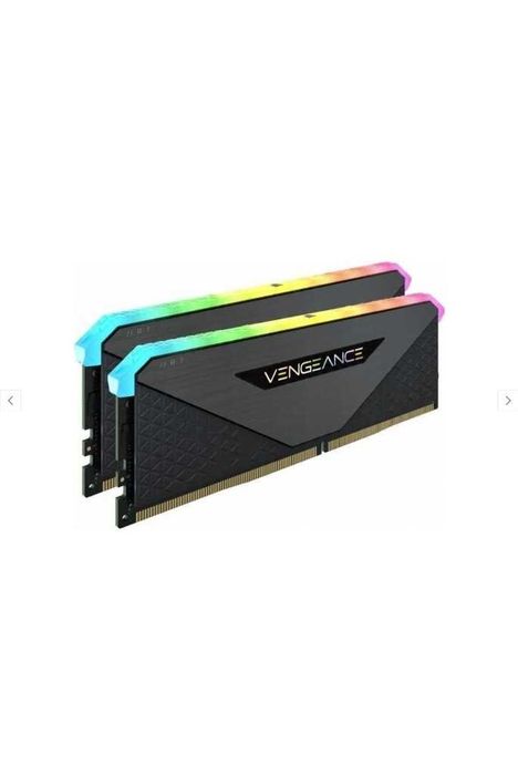 Pamięć RAM Corsair DDR4 2x16GB (32) 3600 cas 16