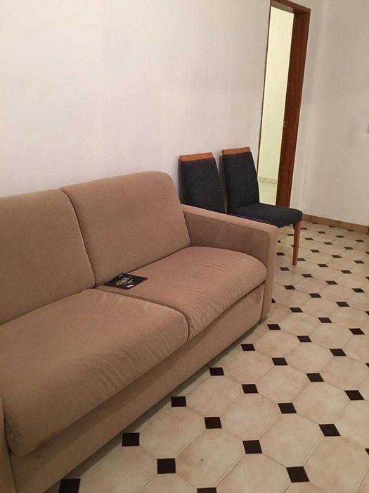 Apenas Quarto para Alugar