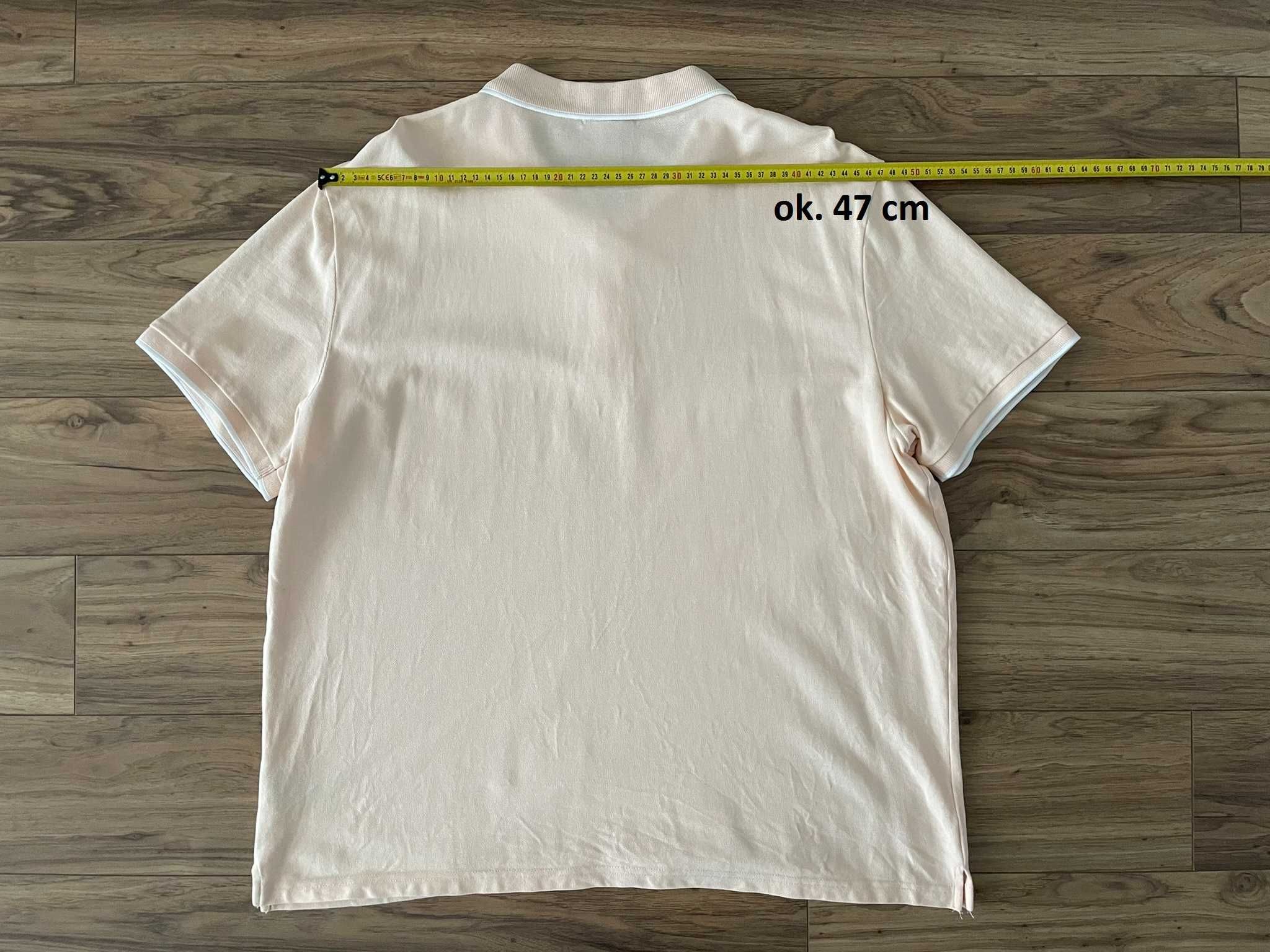 Koszulka Polo H&M XL