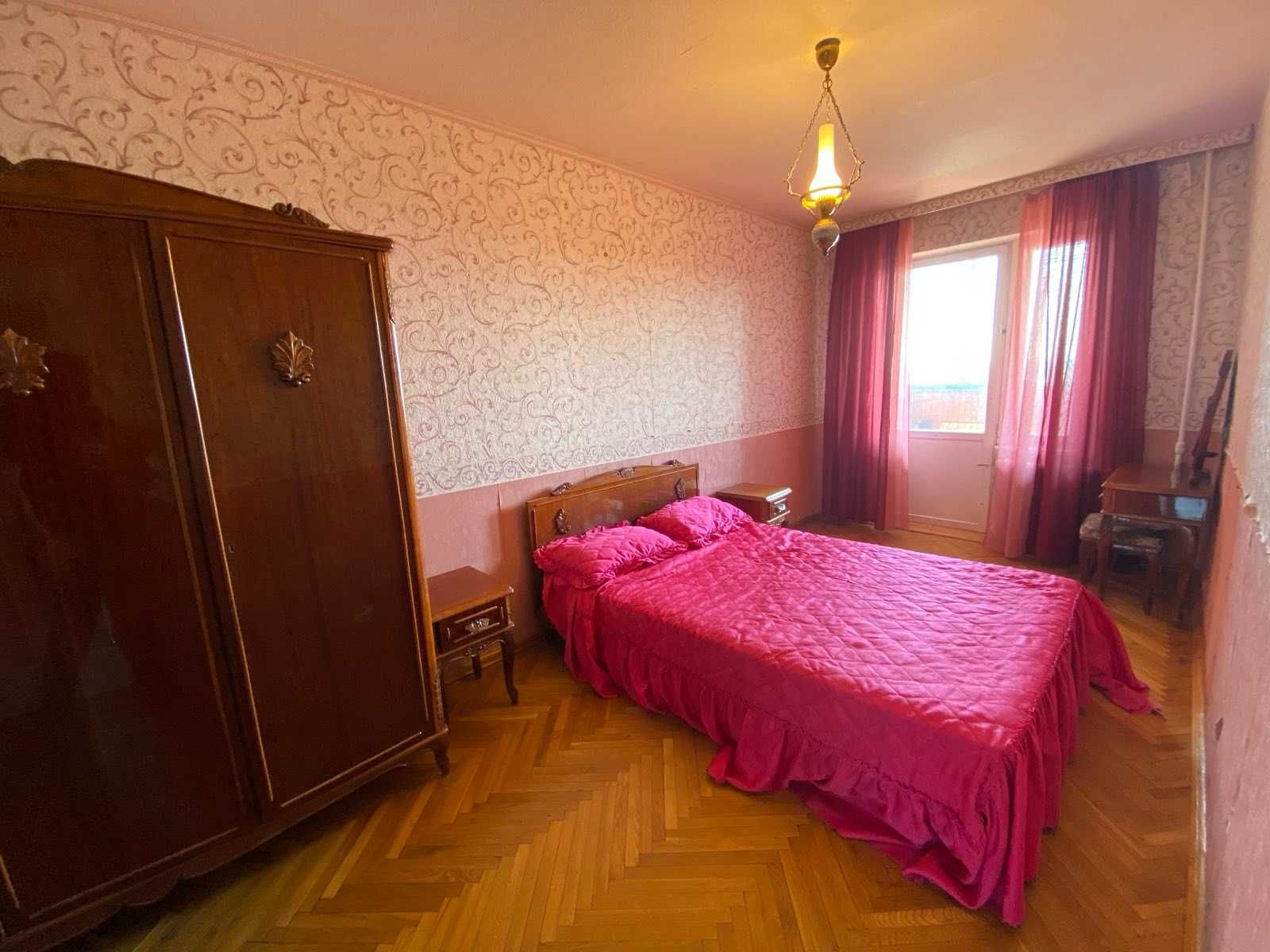 Здаэться 3х кімн.кв.вул.Прирічна 27, Набережна Оболонь