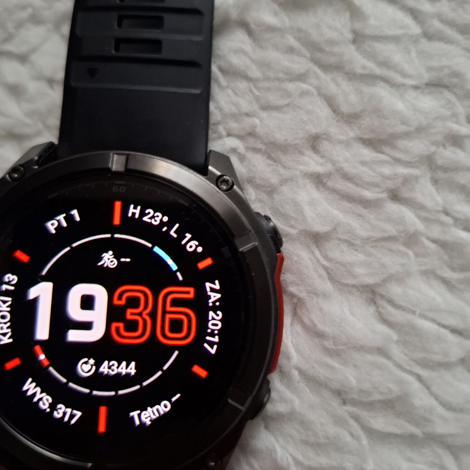 Garmin Fenix 8 51 mm