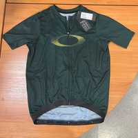 Велоджерсі Oakley Endurance Jersey L