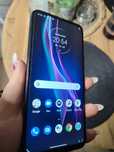 Motorola One Fusion +