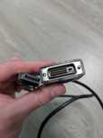 Провід DVI на Display port