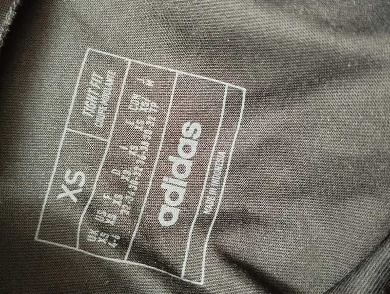 Legginsy adidas performance xs