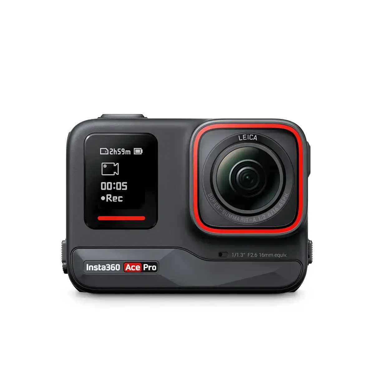 Екшн-камера Insta360 Ace Pro (CINSAAJA)