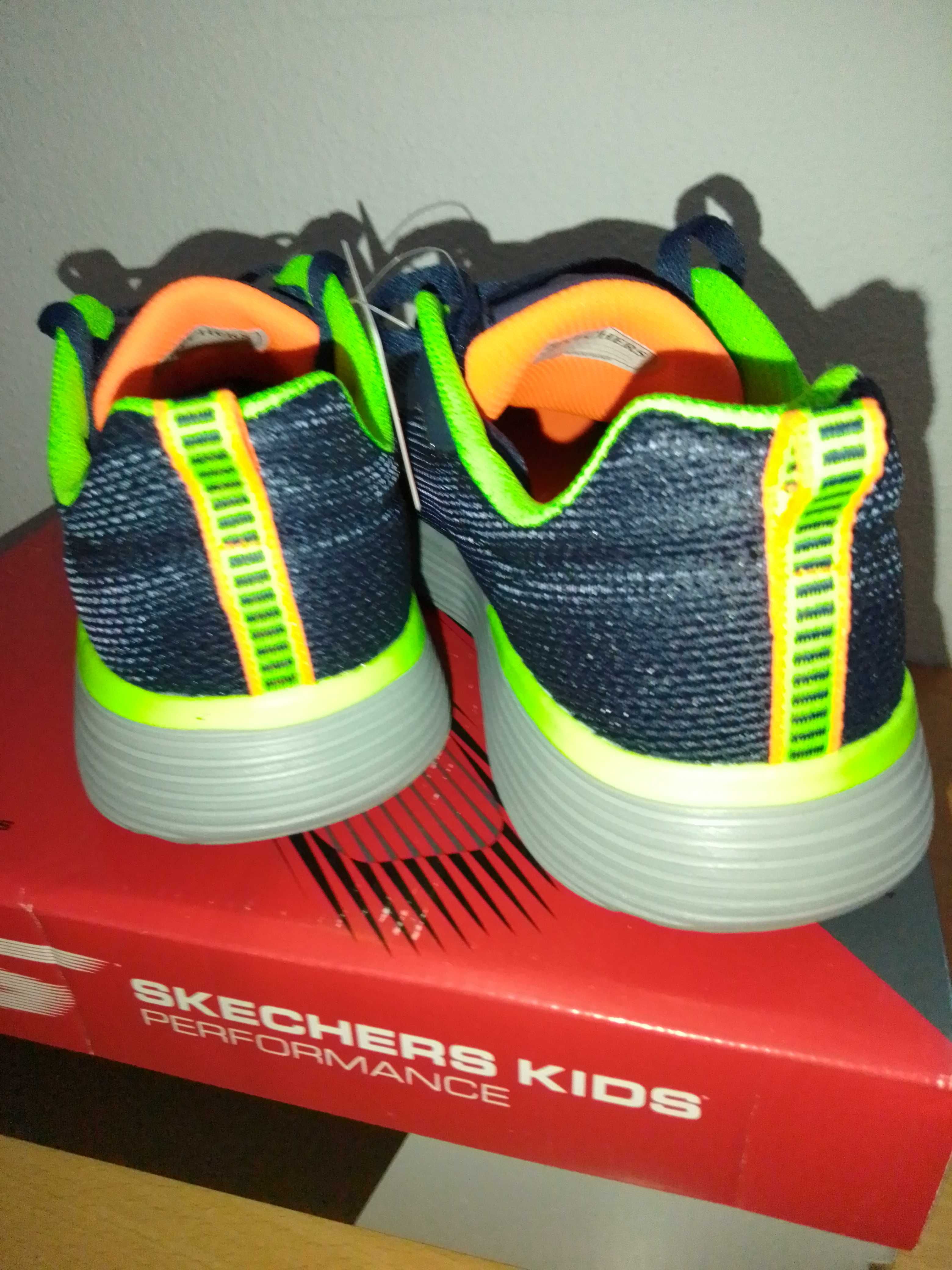 Sapatilhas Skechers Go Run 400 V2 Omega Sneaker [inclui portes]