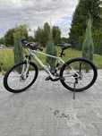 Cube Nature Pro – świetny rower crossowy / trekkingowy