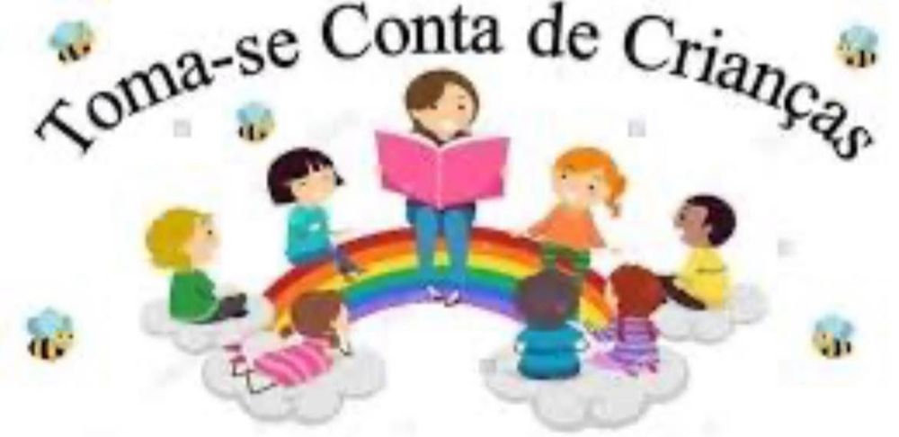 Tomo conta de crianças com muita dedicação e carinho