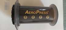 AeroPress 250ml zaparzacz do kawy, nowy, nieużywany