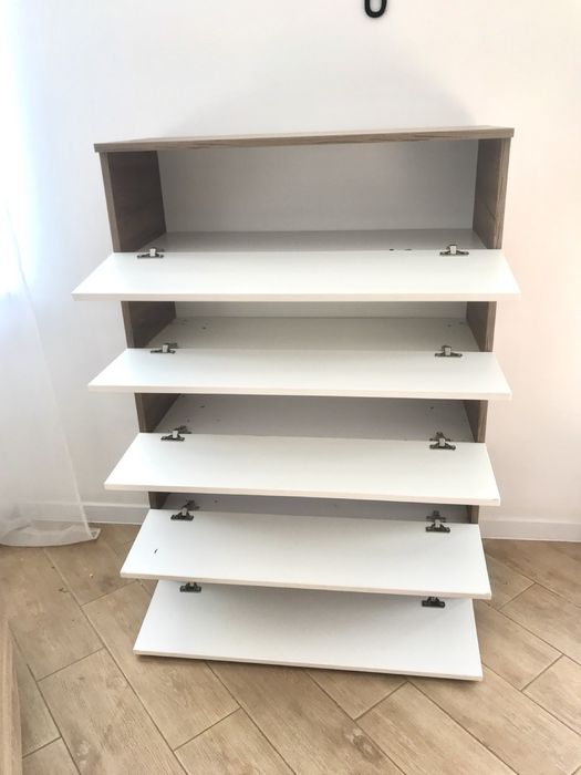 Продам комод тумба для речей