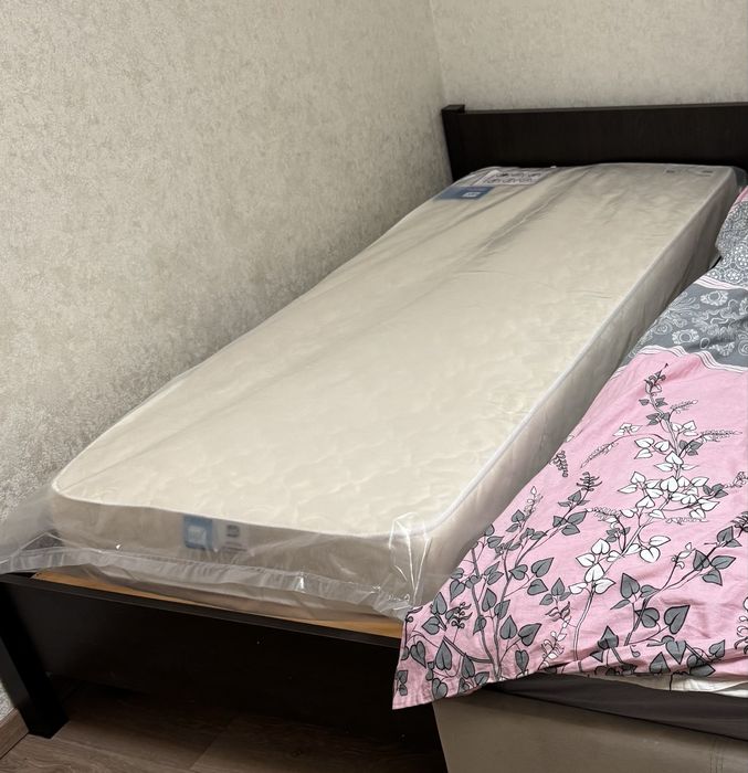 Матрац односпальний, стан нового 80*190