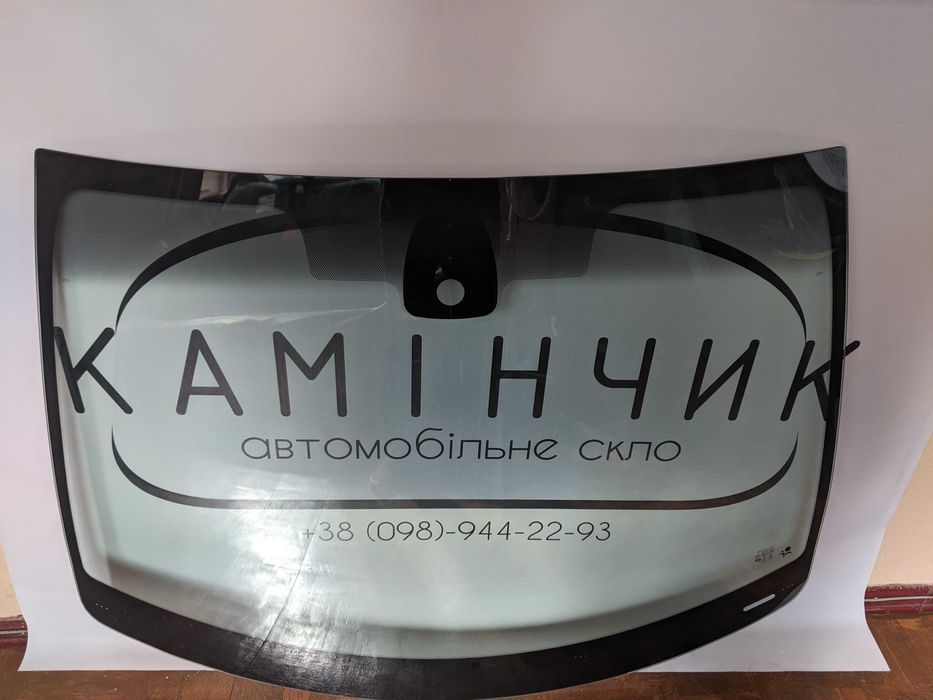 Лобове скло Renault Kangoo Laguna Megane Scenic Duster Clio Lodgy 19