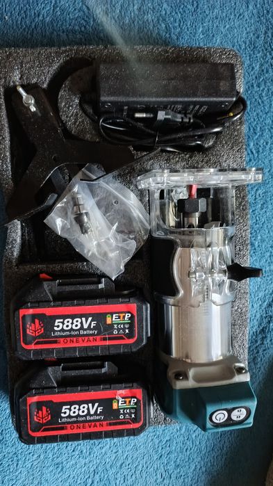 Sprzedam Frezarka Wireless Onevan