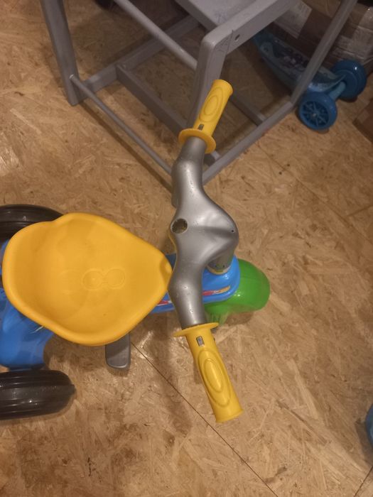 Sprzedam rowerek trzykołowy