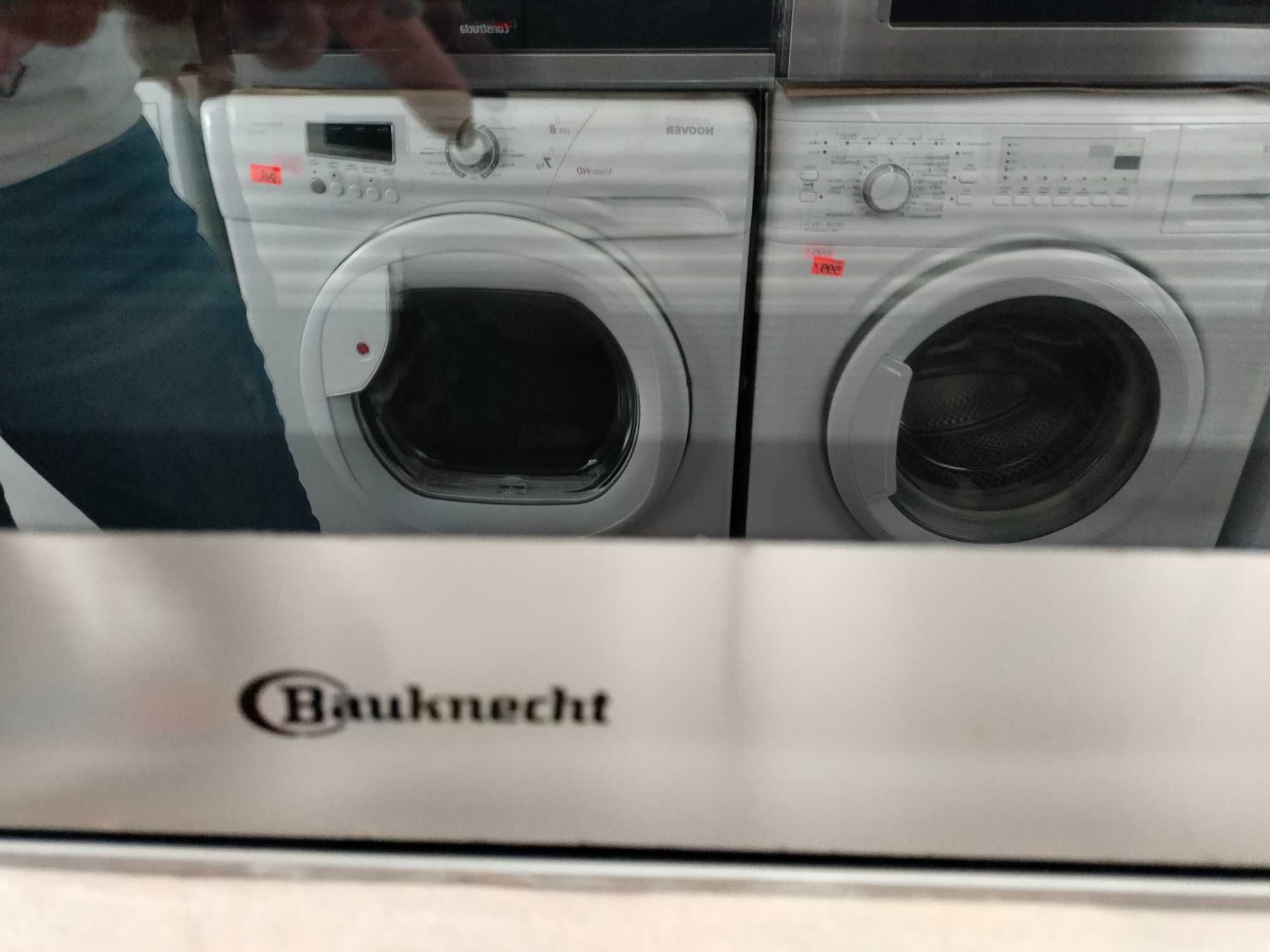 Okazja!!! Kuchenka elektryczna pod zabudowę BAUKNECHT,2 m-ce gwarancji