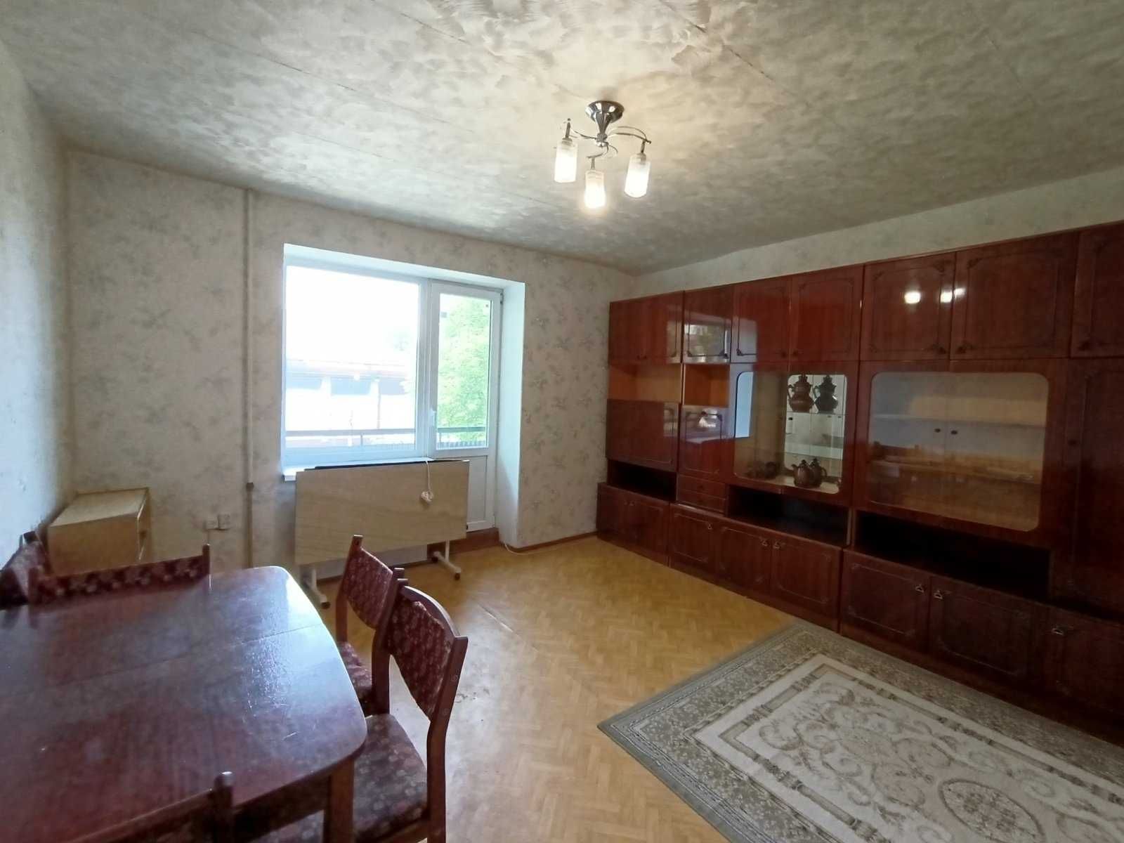 ПРОДАЖ 1-кімн., з АО (р-н Аношкіна, центральний ринок) (А)