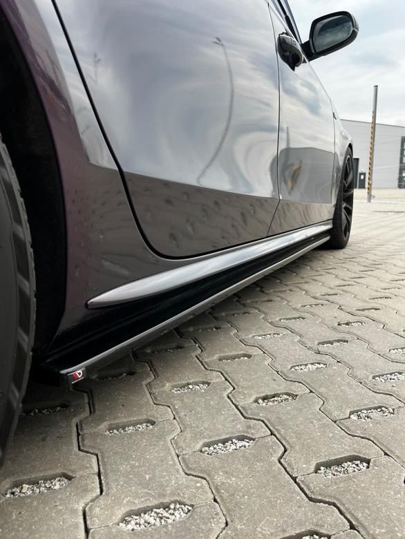AUDI S4 B8 3.0 tfsi quattro
