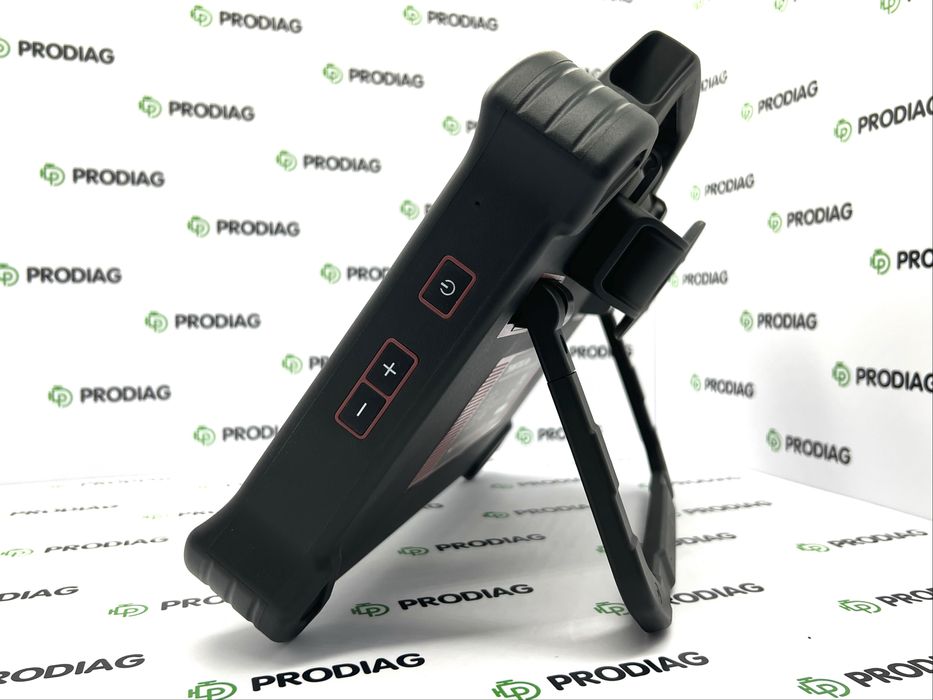 Автосканер THINKCAR Thinktool Max (13.3", CAN FD, DoIP, J2534, D-PDU)