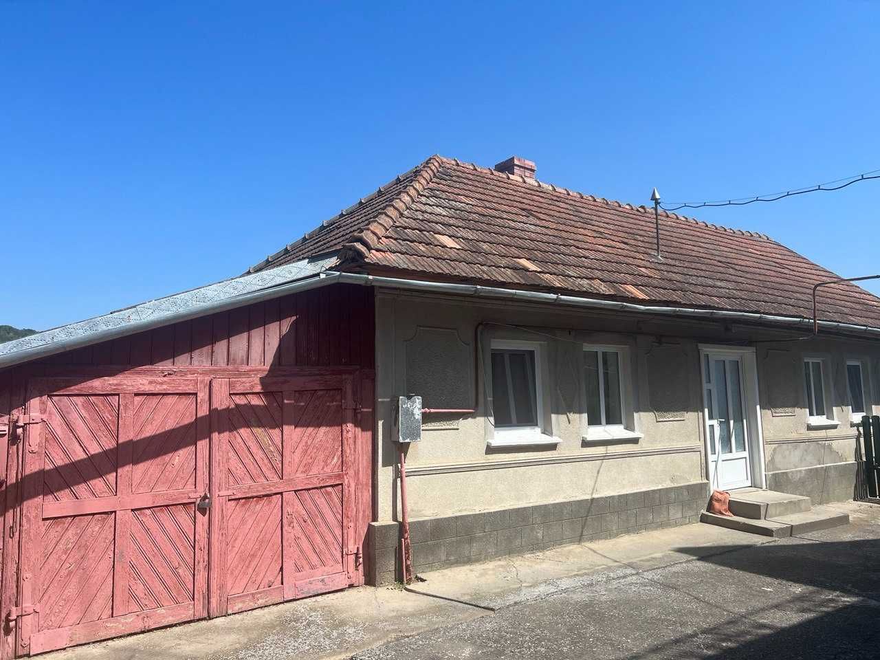 продаж будинку в селі Добрівляни Заліщицького р-ну Тернопільської обл