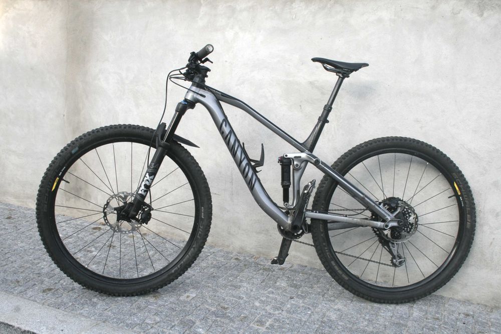 Canyon Neuron AL 7.0 SL