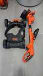 Corta relva Black&Decker