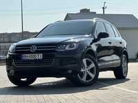 Volkswagen Touareg 3.0 TDI ( 265 p.s)