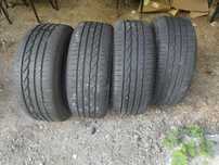 Шини Bridgestone Turanza 235/55/17