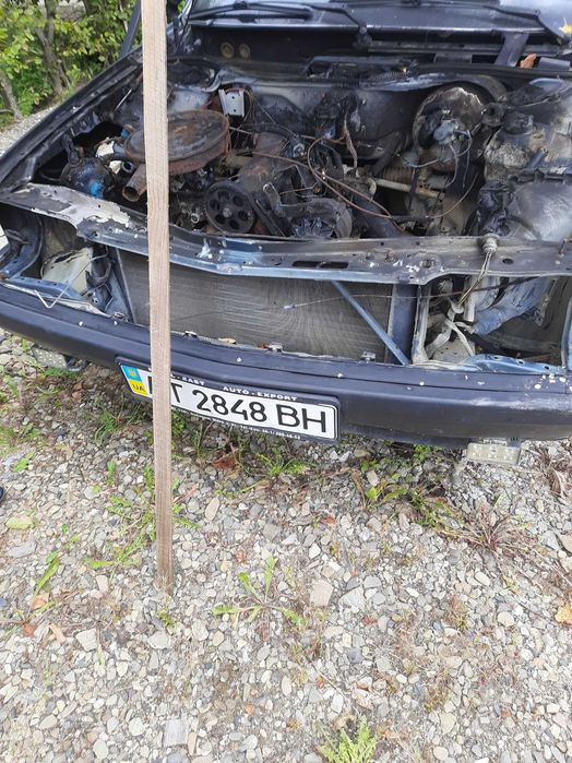 Ауді 100 c3 1.8 бензин