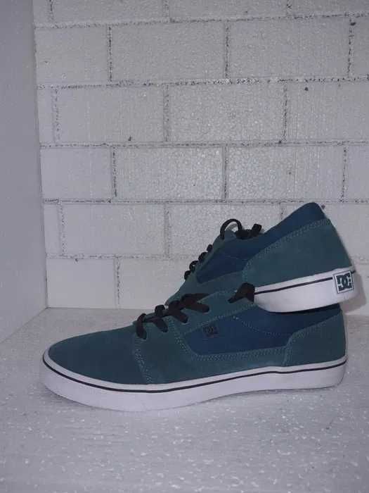 Мокасины, кеды  DG