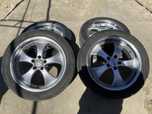 Диски ANTERA 5x112