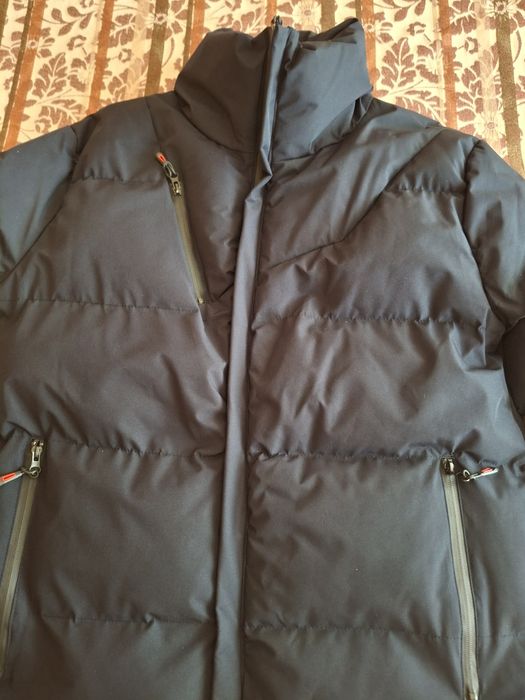 Куртка мужская осень и зима