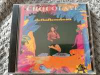 Chocolate - Rhythmflowerbeats (CD, Album)(ex)