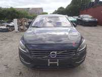 Разборка Volvo S60 II 2010-2018 ШРОТ США. Запчасти б/у Вольво S60 2