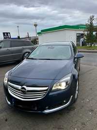 Opel Insignia Opel Insignia