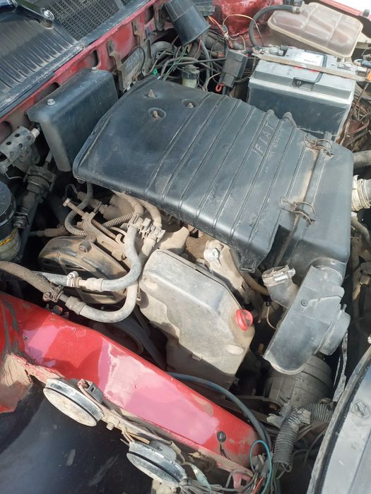 Продам Fiat Tipo