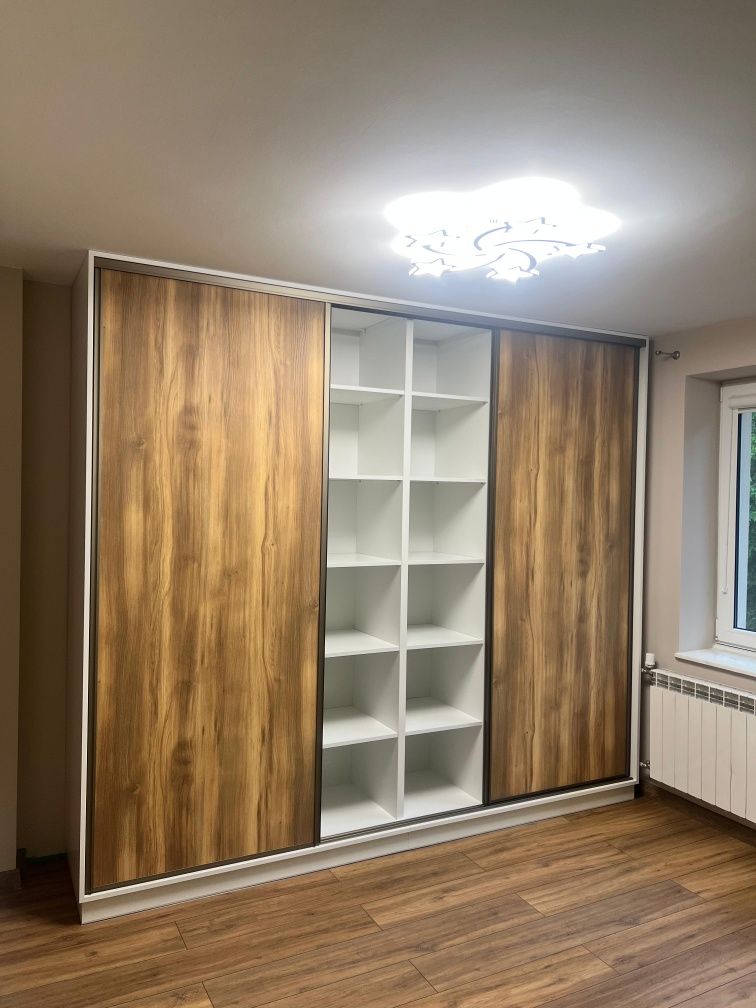 Meble na wymiar -
