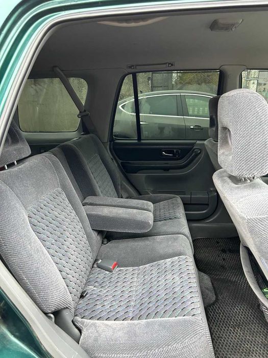 Продаж Honda cr-v (RD 1) 2000 року