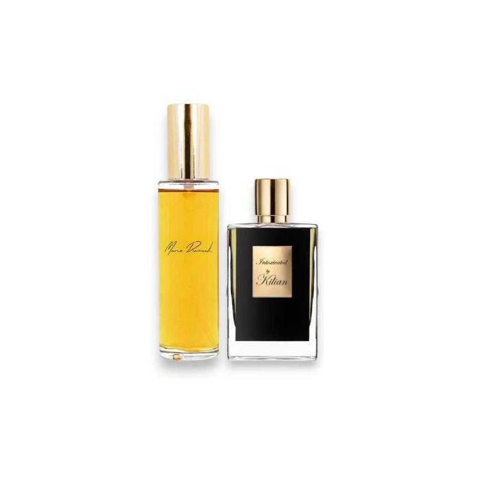 Francuskie perfumy z FEROMONAMI inspiracja Intoxicated By Kilian 30ML