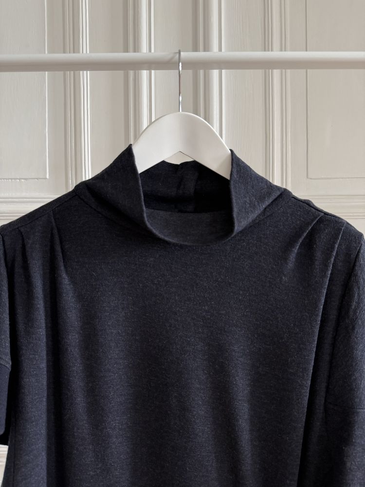 Isabel Marant Clint Dress - suknia z dzianiny