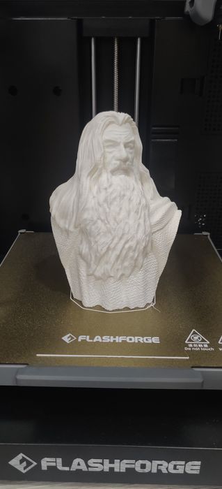 Impressora 3D Flashforge 5M