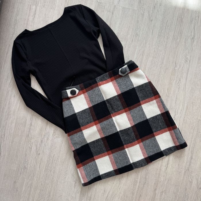 Пакет жіночого одягу М L