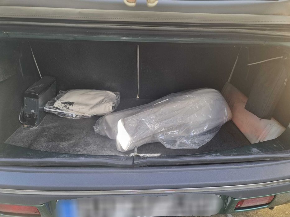 Peugeot 205 Roland Garros Cabriolet - 92