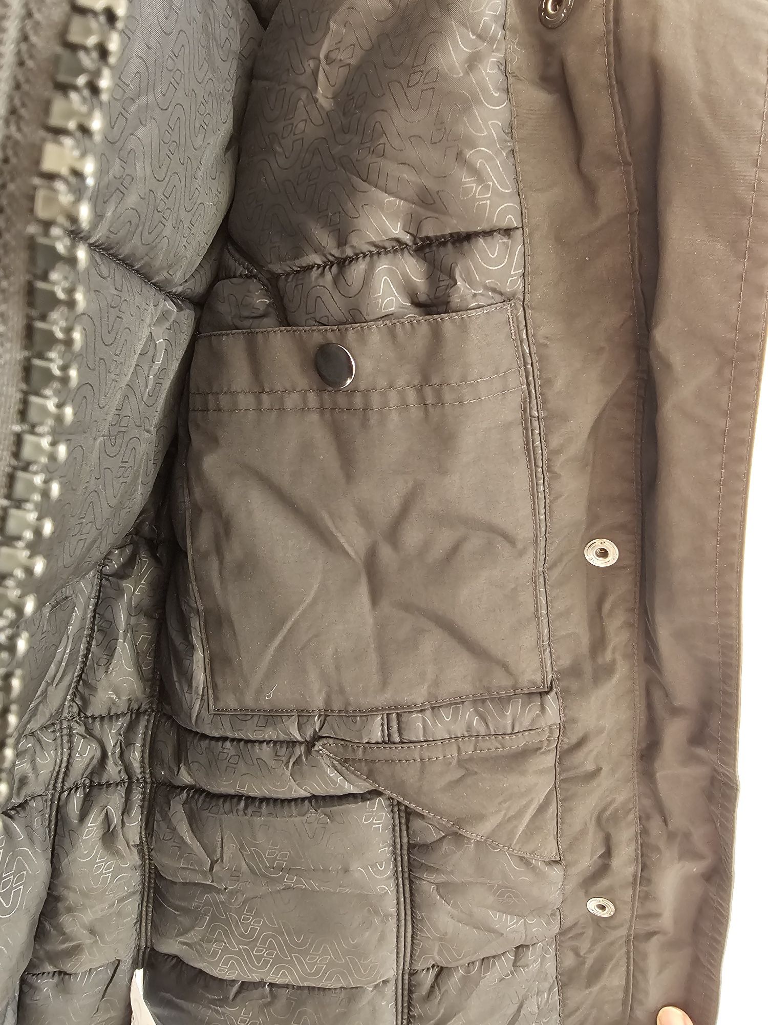 Kurtka damska Engelbert Strauss XS