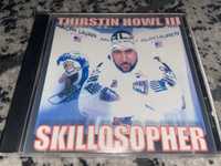 Rap CD - Thirstin Howl III - Skillosopher - US 2000 eminem