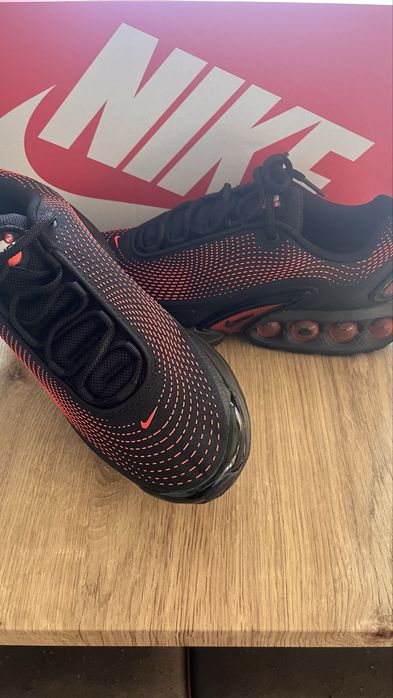 Buty Nike Air Max dn
